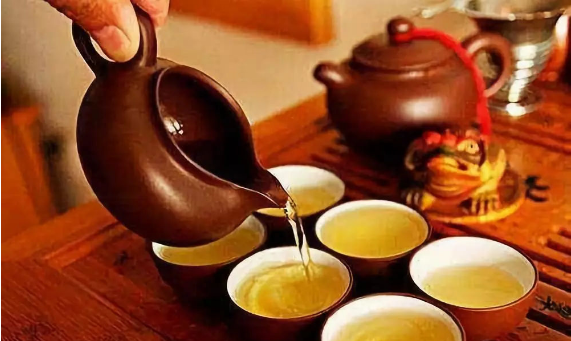 临沂24小时上门的好茶及服务发生的